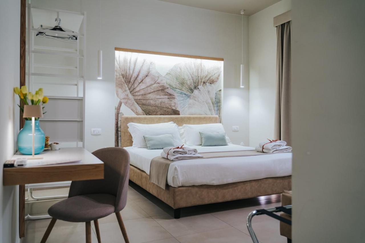 Villa Sece - Luxury Rooms Agrigento Exterior photo