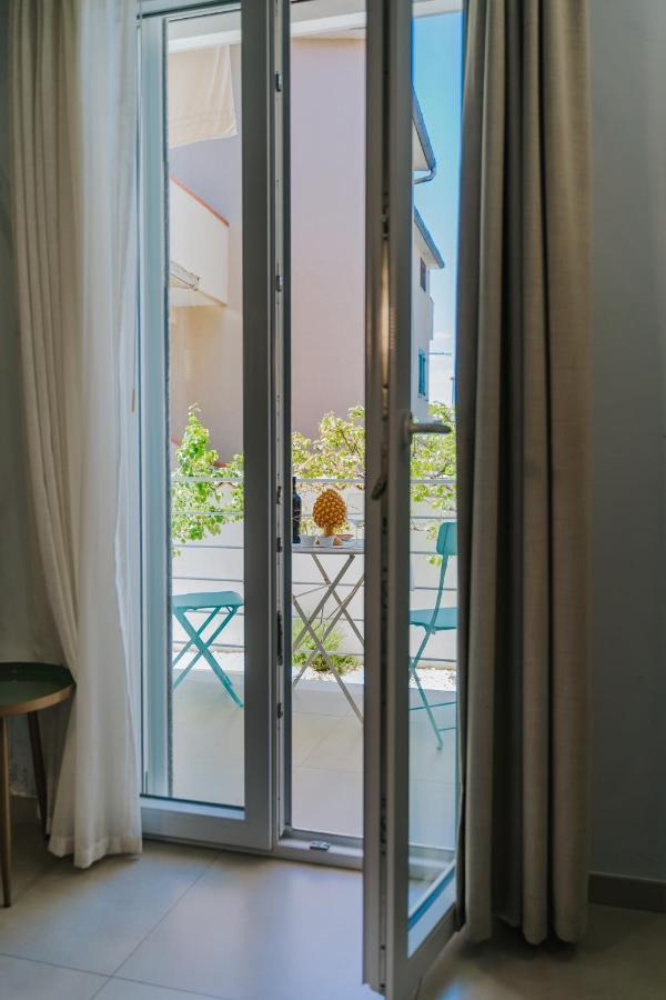 Villa Sece - Luxury Rooms Agrigento Exterior photo